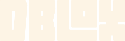 Dblox Logo